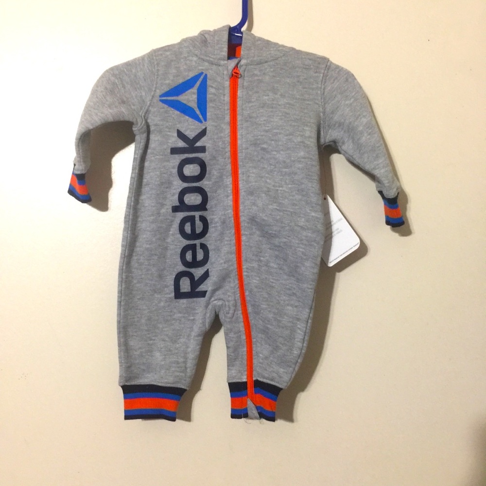 Reebok